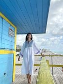 LEVANTE DRESS