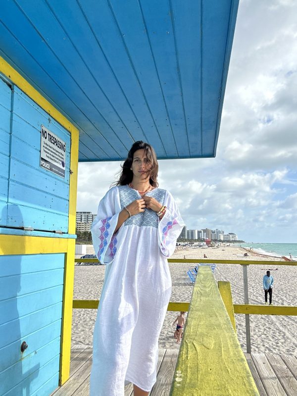 LEVANTE DRESS - Image 3