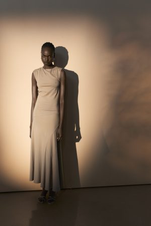 FAYE DRESS