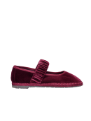 Mafalda Burgundy