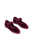 Mafalda Burgundy