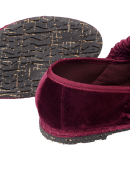 Mafalda Burgundy