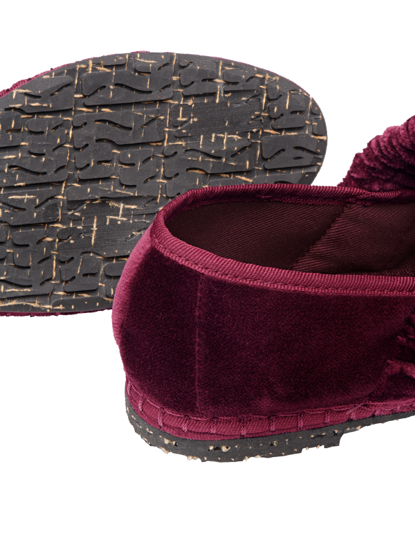 Mafalda Burgundy - Image 2