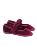 Mafalda Burgundy