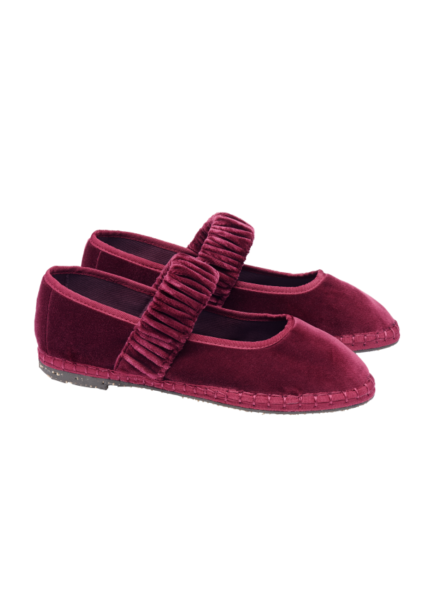 Mafalda Burgundy - Image 3