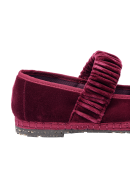 Mafalda Burgundy