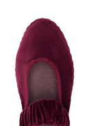 Mafalda Burgundy