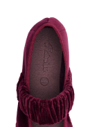 Mafalda Burgundy