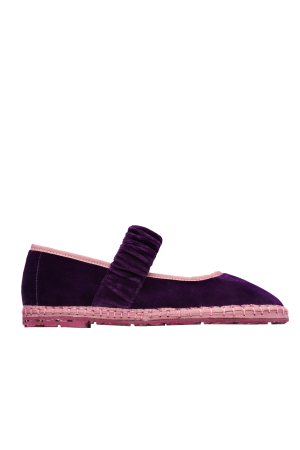Mafalda Purple