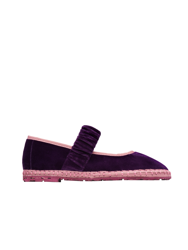 Mafalda Purple