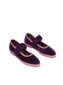 Mafalda Purple