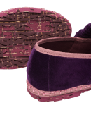 Mafalda Purple