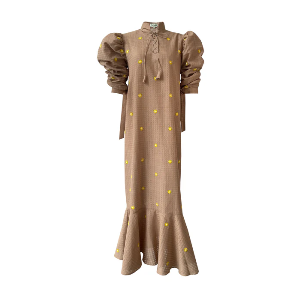 MARGARITA DRESS - Image 5