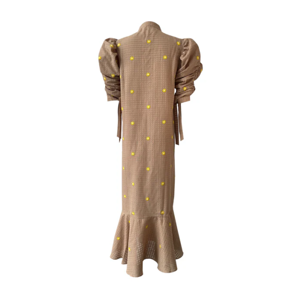 MARGARITA DRESS - Image 4