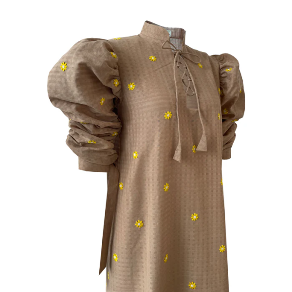 MARGARITA DRESS - Image 3