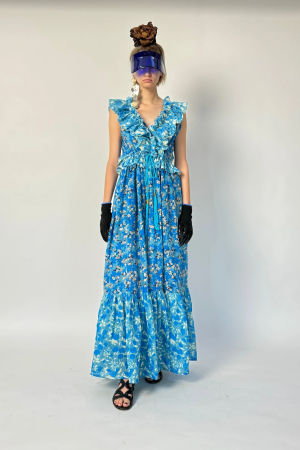 Marie-Antoinette dress
