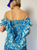 Marie-Antoinette dress