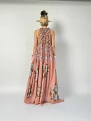 Maxi Hippydress Sleeveless