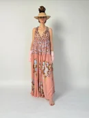 Maxi Hippydress Sleeveless