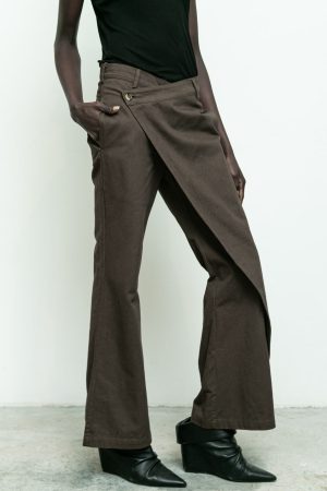 RUMER PANTS