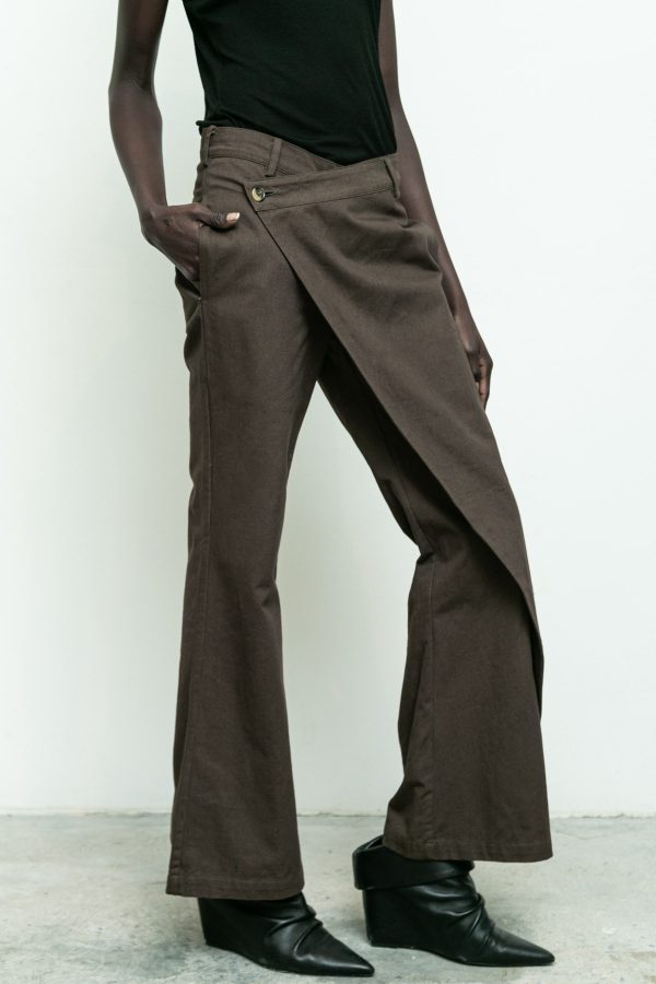 RUMER PANTS