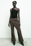 RUMER PANTS