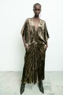 IRIS DRESS