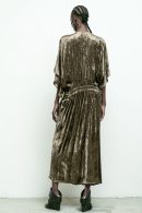IRIS DRESS