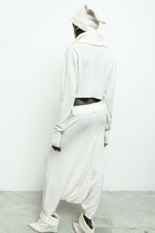 Zella Sweater Cashmere - Image 4
