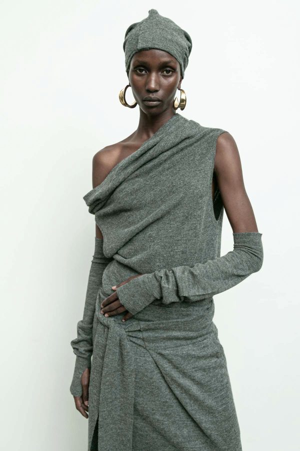 Arm/Leg Warmer - Image 2