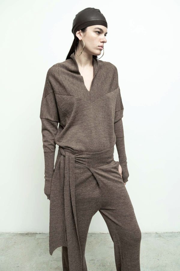 Reversible Sweater - Image 2