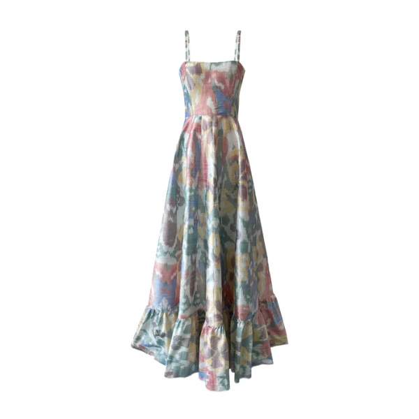 ORQUIDEA DRESS