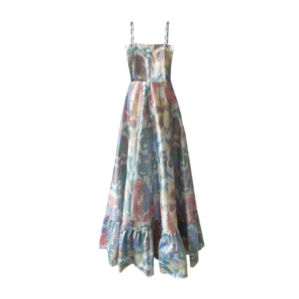 ORQUIDEA DRESS - Image 2