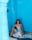 ORQUIDEA DRESS