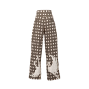 Picnic Trousers Ivory