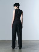 POPPY 2.5 TROUSERS