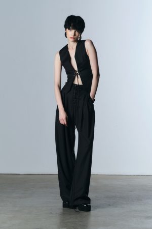 POPPY 2.5 TROUSERS