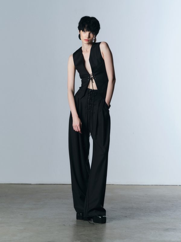 POPPY 2.5 TROUSERS