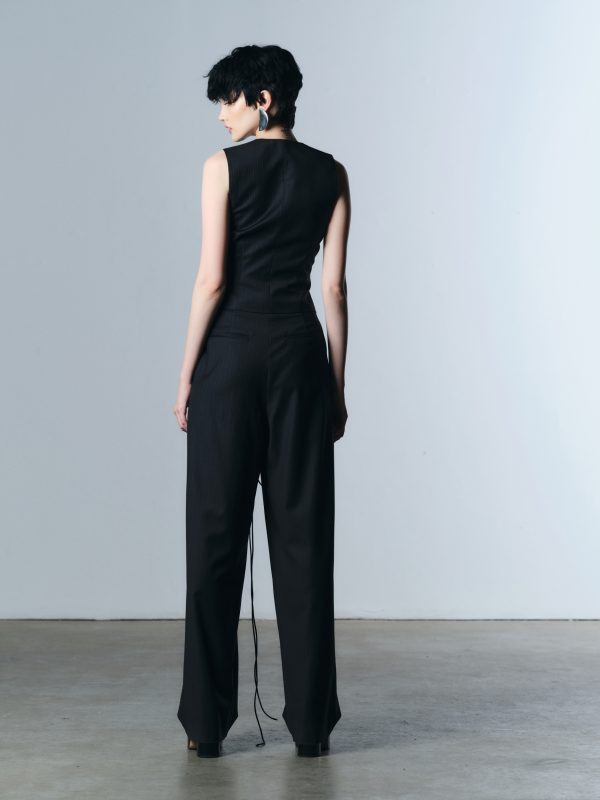 POPPY 2.5 TROUSERS - Image 2