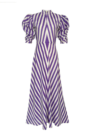 PURPLE ILLUSION