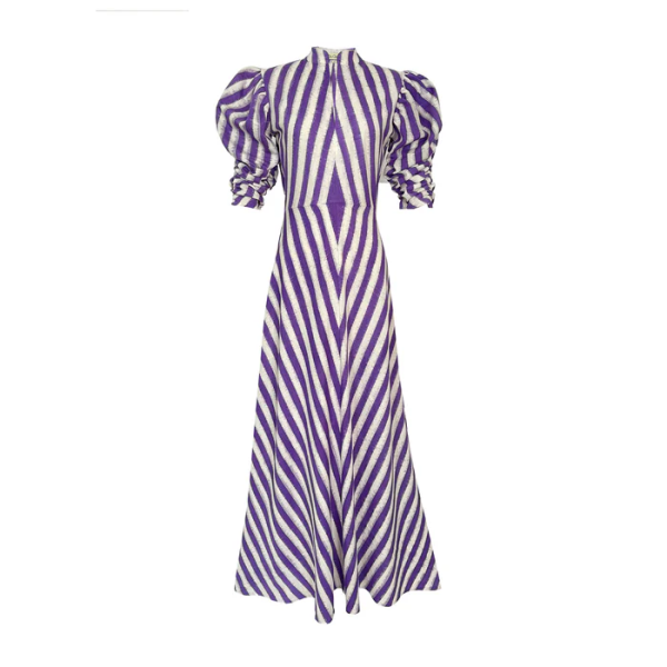 PURPLE ILLUSION