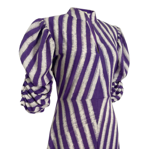 PURPLE ILLUSION - Image 4