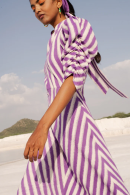 PURPLE ILLUSION
