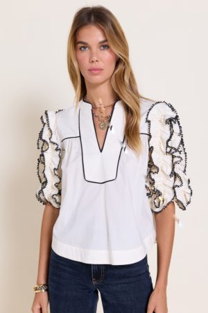 Rose Top