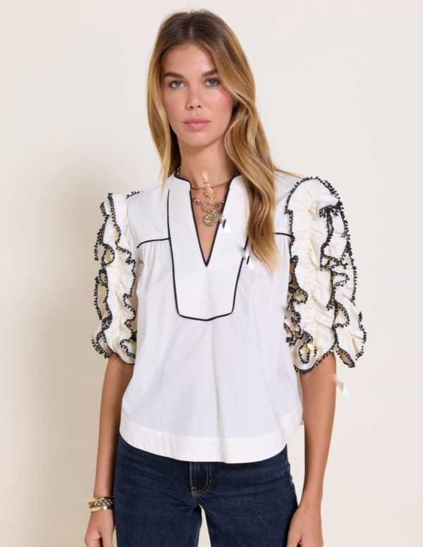 Rose Top