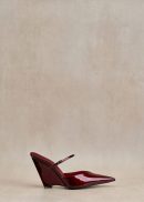 Ruby Wedge