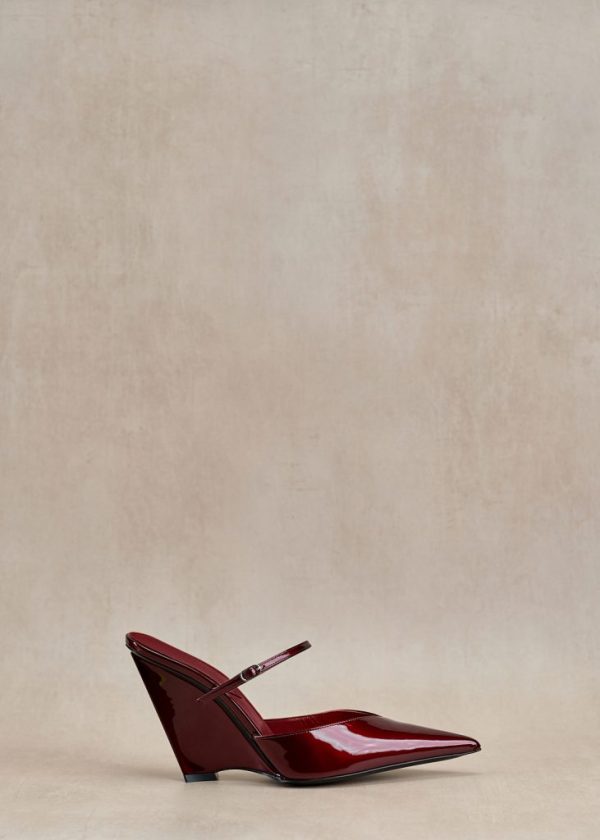 Ruby Wedge - Image 2