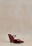 Ruby Wedge
