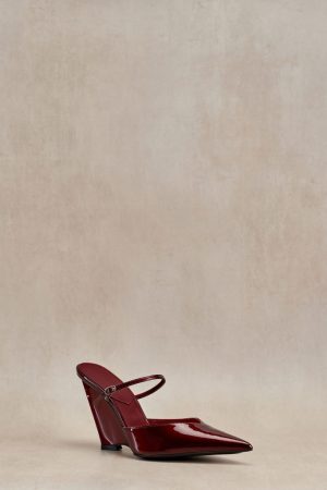 Ruby Wedge