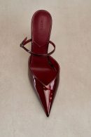 Ruby Wedge
